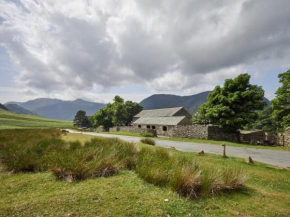 2 Bed in Buttermere SZ588